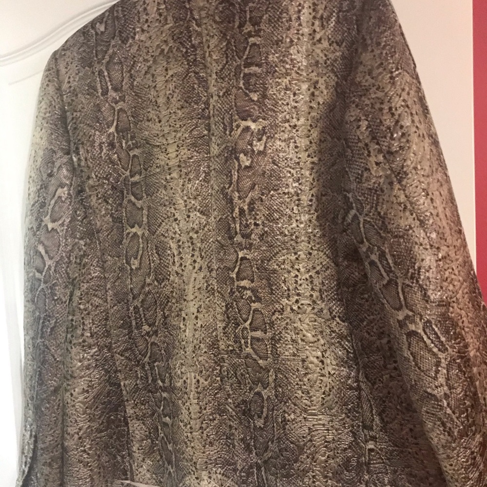 Women’s blazer - Picture 3 of 6